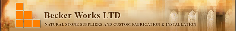 Becker Works LTD