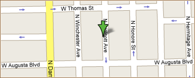 Office: 1046 N Wolcott Ave, Chicago, IL 60622 USA